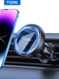 TORK Magnetic MagSafe Car Phone Holder