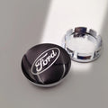 🚗 Universal Wheel Center Caps – 4PCS